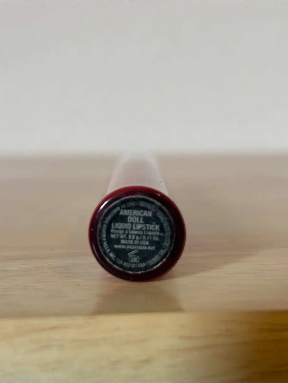 Anastasia Beverly Hills highly pigmented